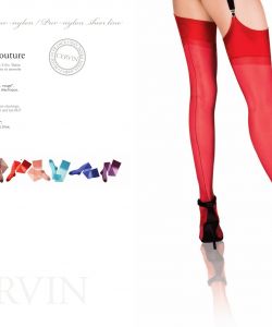 Cervin - Collection 2014